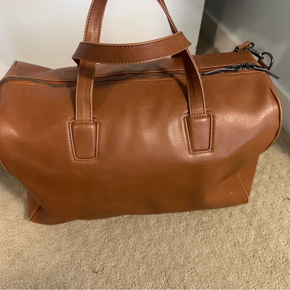 Matt & Nat Weekender Bag - Picture 4 of 5